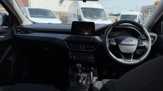 Ford Focus 1.0 EcoBoost 125 Active 5dr Petrol Hatchback